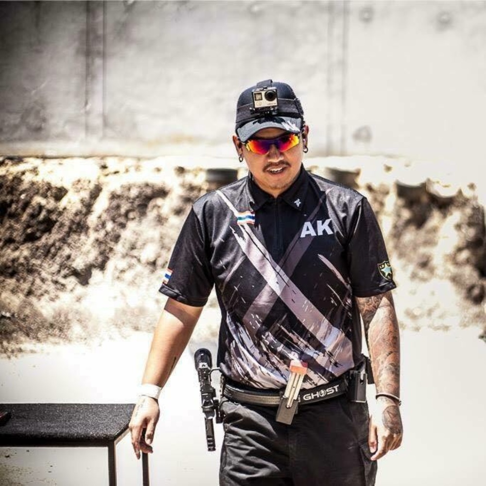 Meet your Posher, Bank