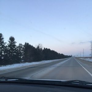 Meet your Posher, Rua