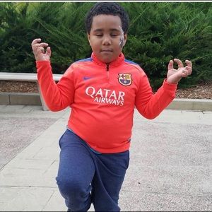 Meet your Posher, Iman