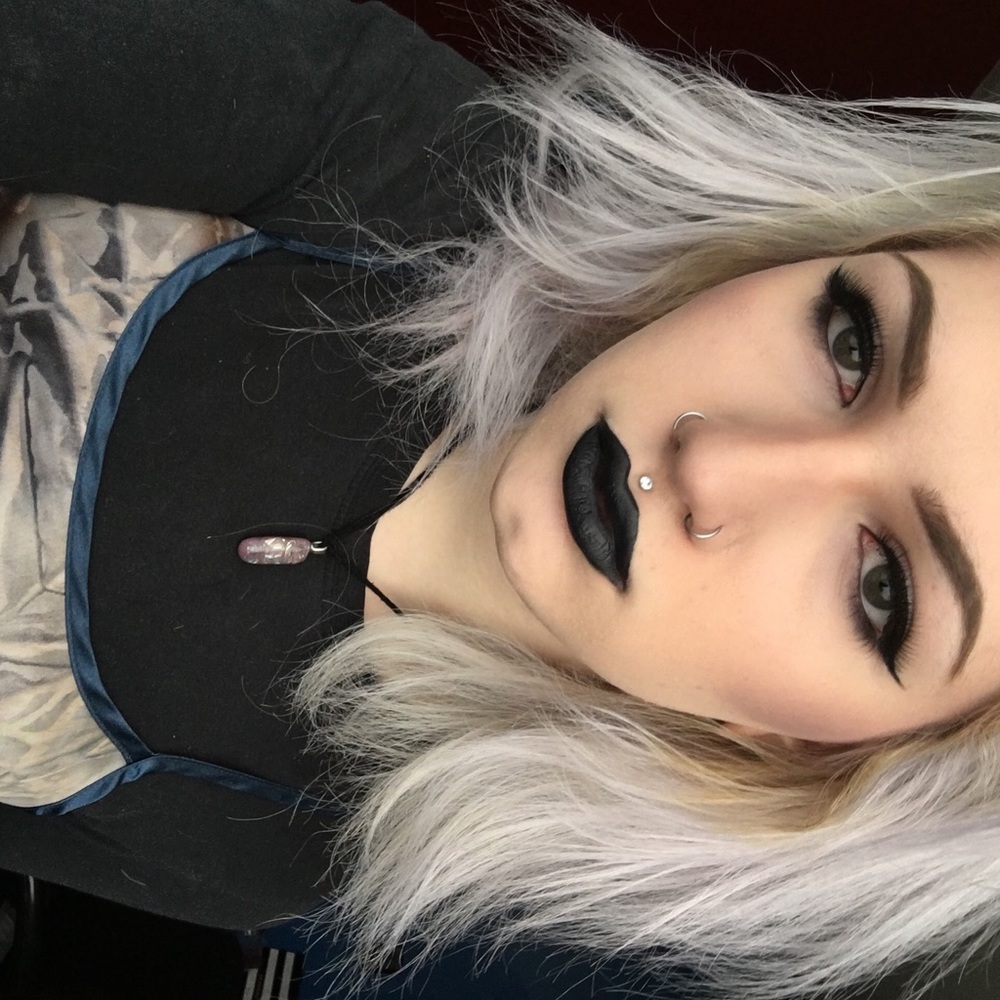 Meet your Posher, Tara