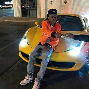 Meet your Posher, Angel