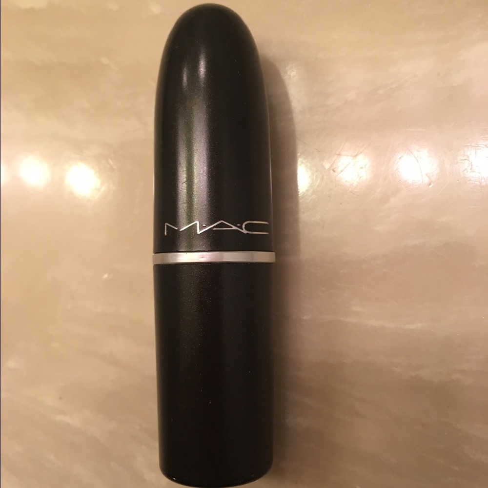 Mac cyber lipstick