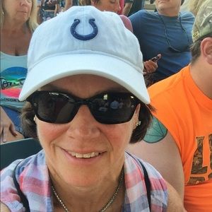 Meet your Posher, Jill