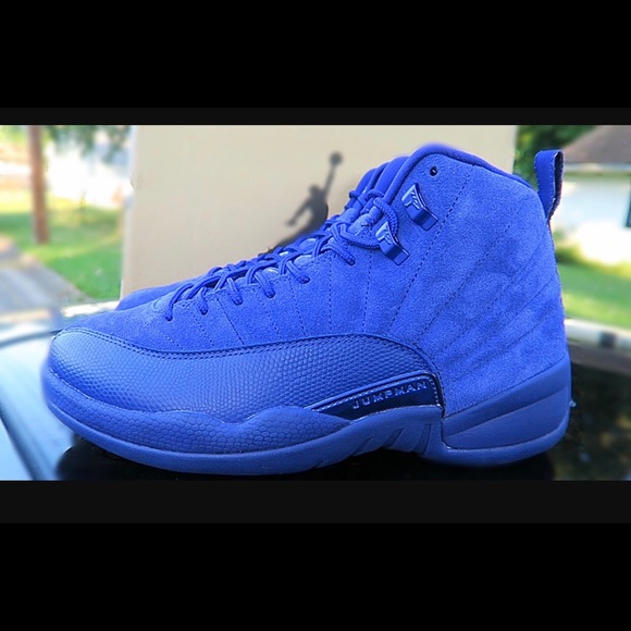 Meet your Posher, Donald - Picture 1 of 1