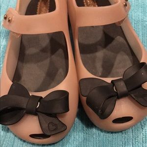 Size 8 Mini Melissa