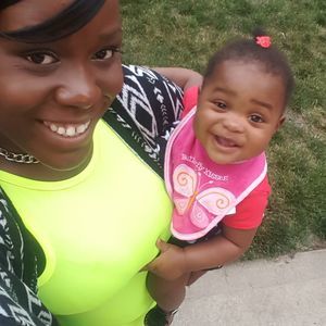 Meet your Posher, Alberta