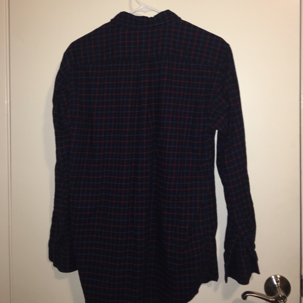 NEW! Flannel - Picture 2 of 2
