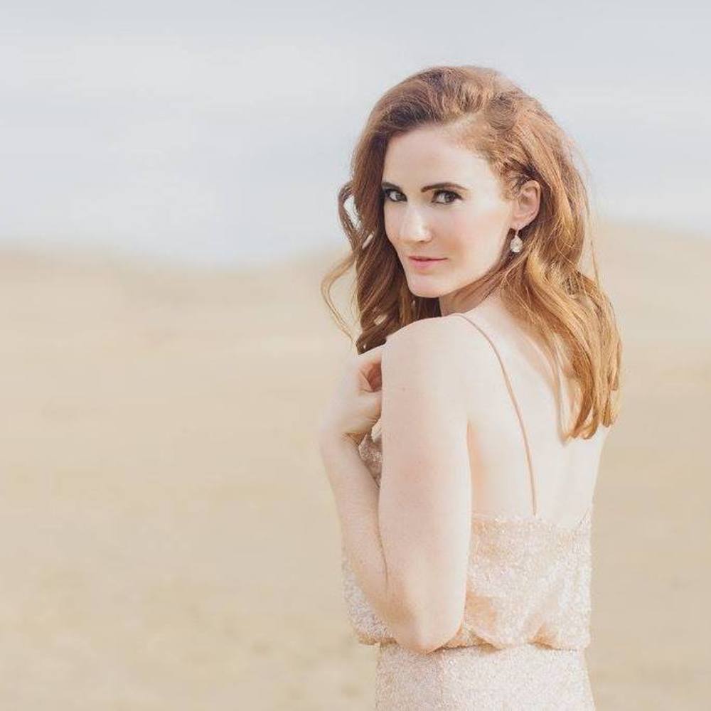 Meet your Posher, Molly