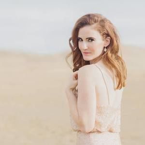 Meet your Posher, Molly