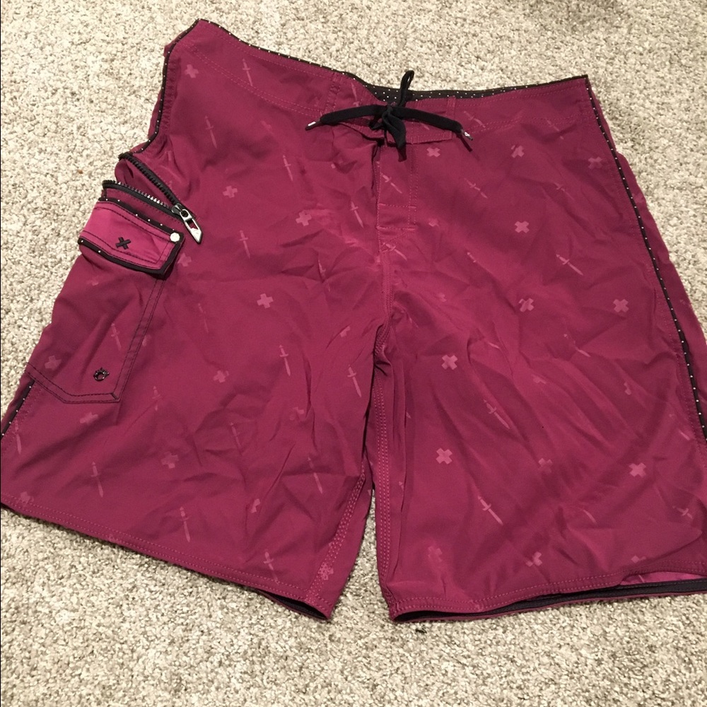 Quiksilver men's boardshort