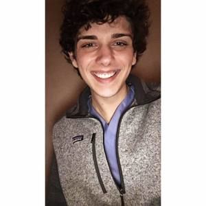 Meet your Posher, Scotty