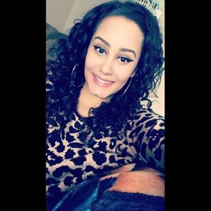 Meet your Posher, Amber