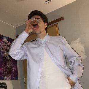 Meet your Posher, Jayson