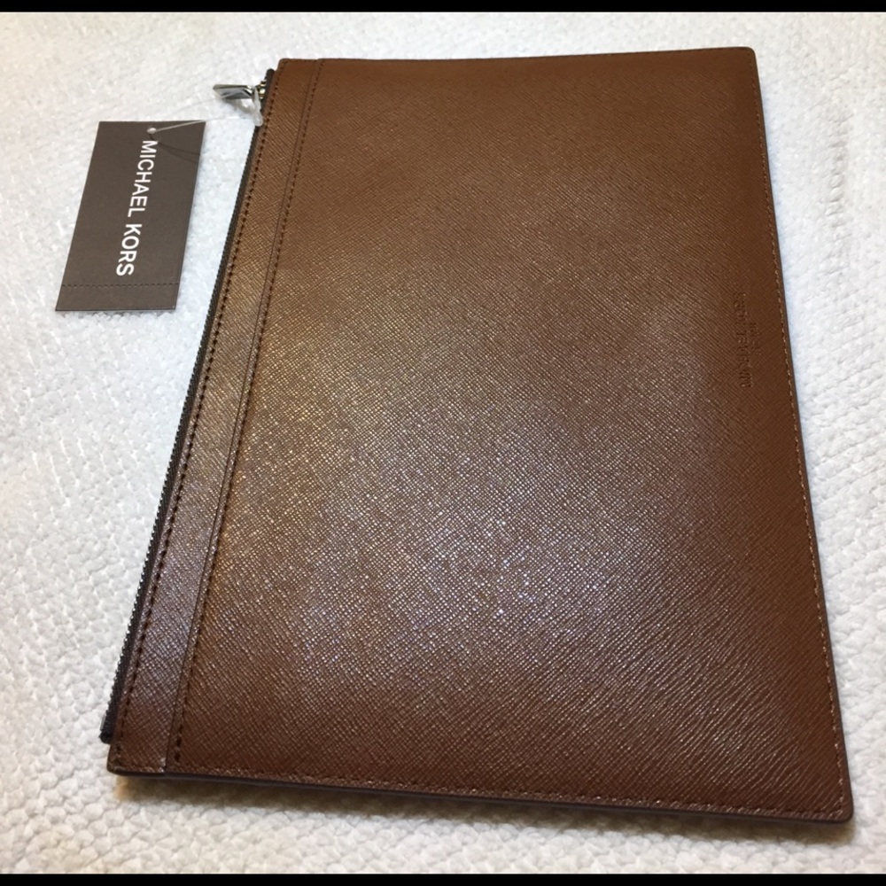 Michael Kors men's Luggage
