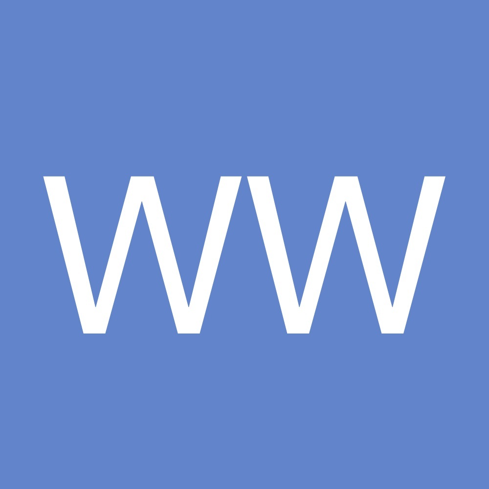 Meet your Posher, Wendy