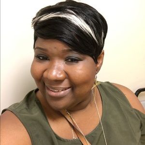 Meet your Posher, Shonda