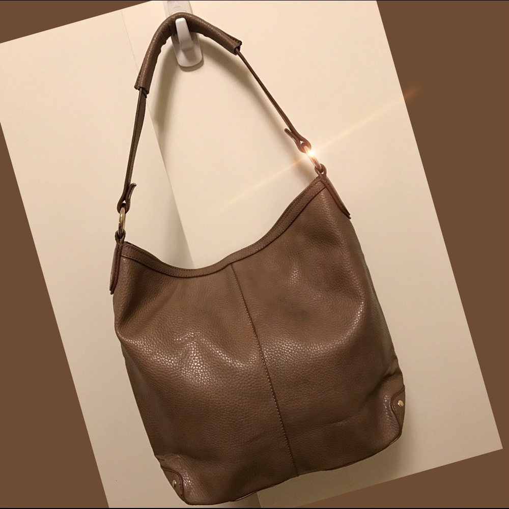 ❌ SOLD ❌ ...👜 Liz hobo bag