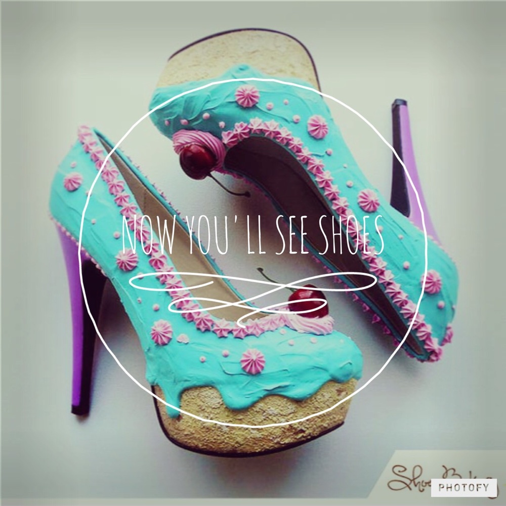 Shoes 👠 👟