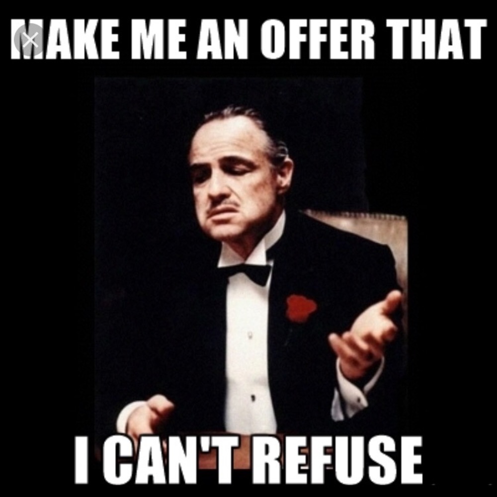 Selling lots of great things new and gently used.