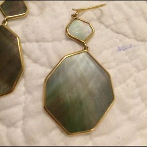 Ippolita earrings
