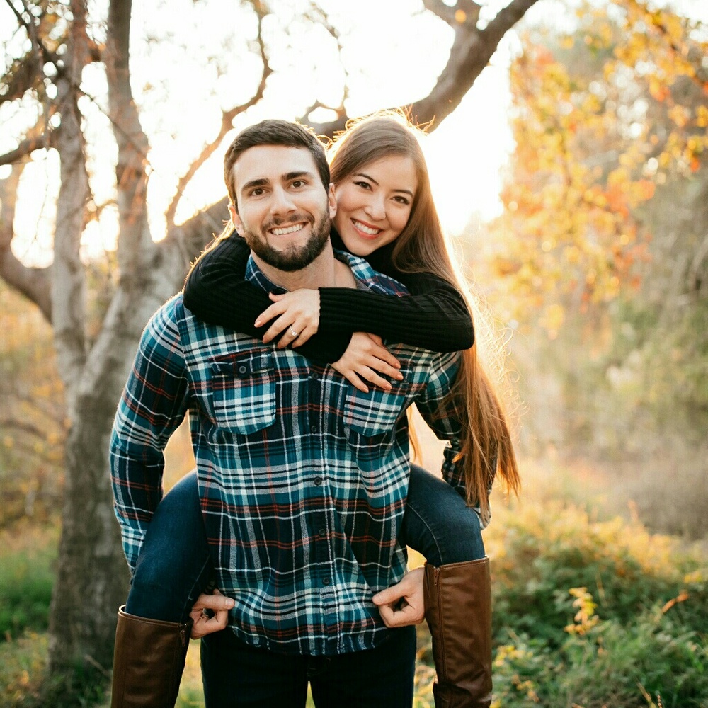 Meet your Posher, Cassidy