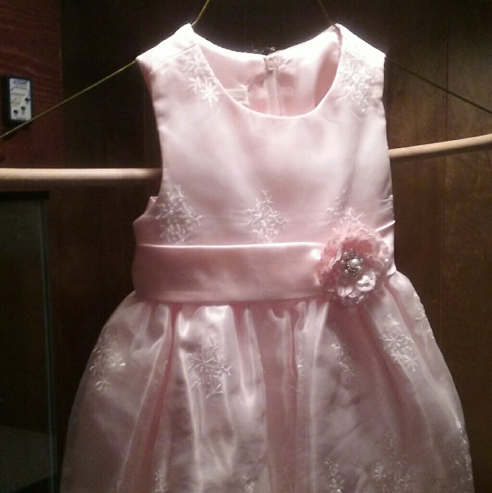 18month toddler dress