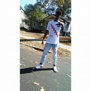 Meet your Posher, Mike