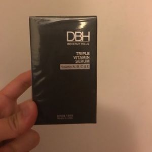 DBH: Triple Vitamin Serum