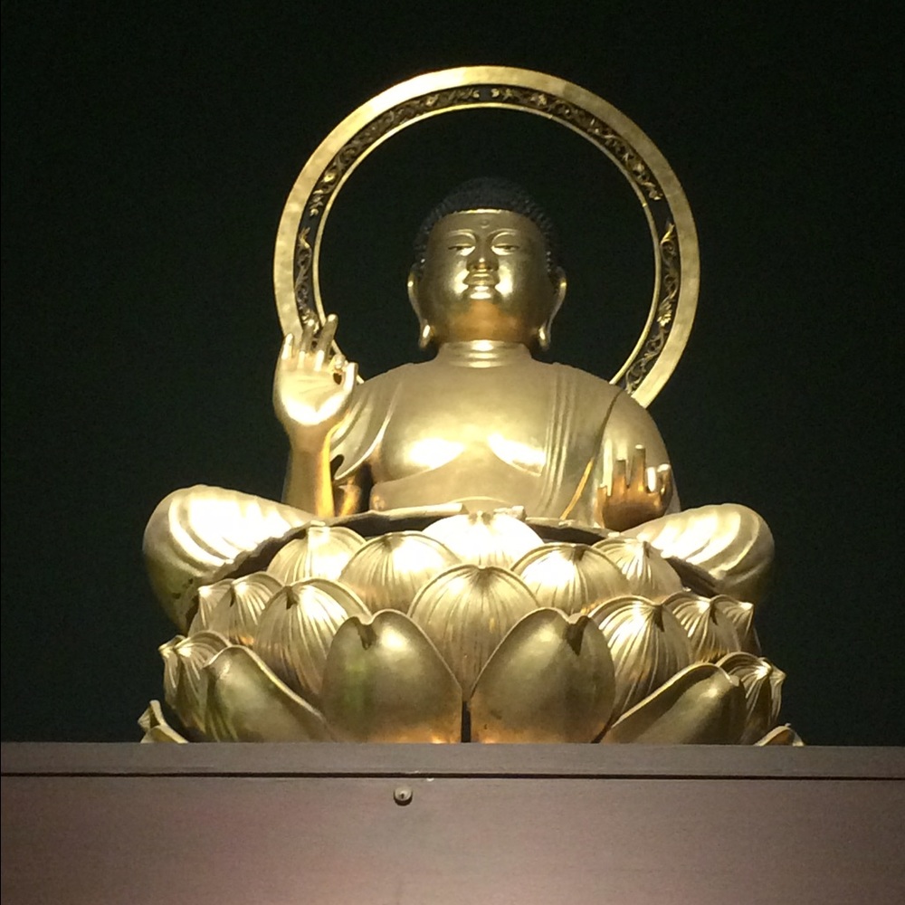 Meet your Posher, Linda