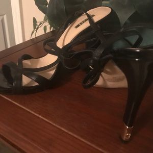 Guess Heel Size 8