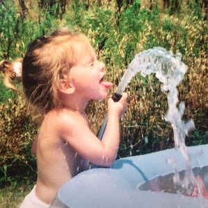 Meet your Posher, Madison