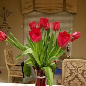 Meet your Posher, May