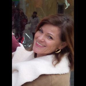 Meet your Posher, Donna