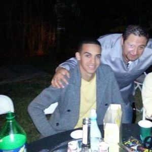 Meet your Posher, Chris