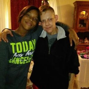 Meet your Posher, Trina