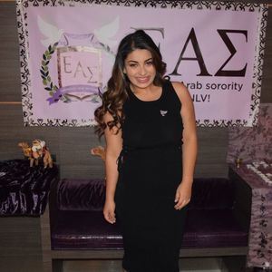 Meet your Posher, Rula