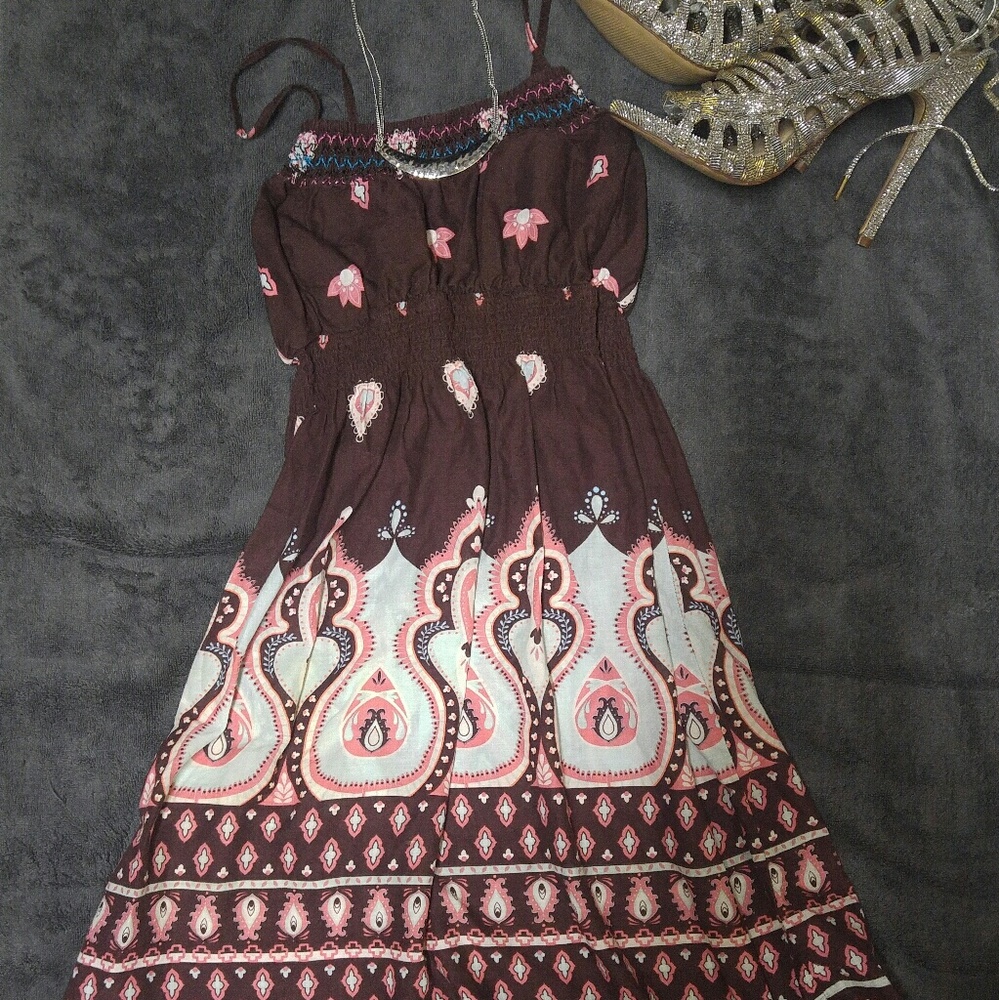 Summer dress