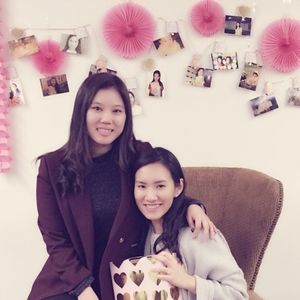 Meet your Posher, Yoojin