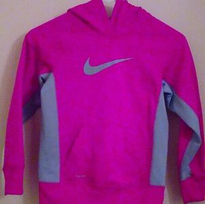 Girl Nike (Therma-fit) Hoodie