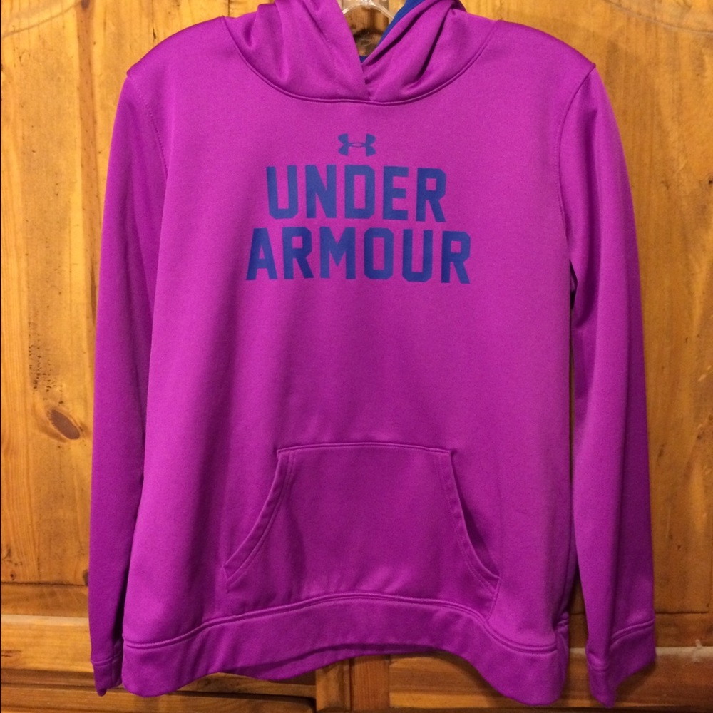 Under Armour Hoodie