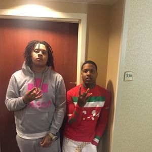 Meet your Posher, Bruce