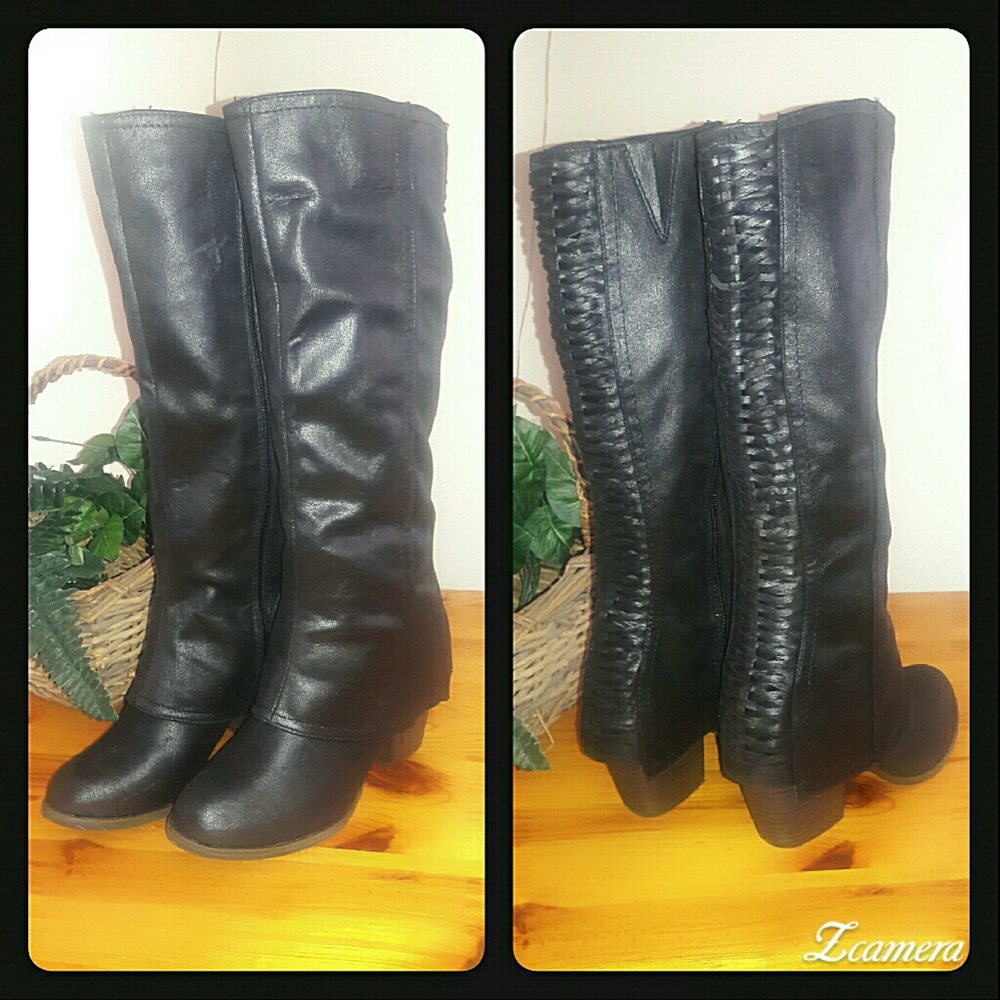 ❤~FERGALICIOUS LUNDRY BOOTS BY FERGIE~❤