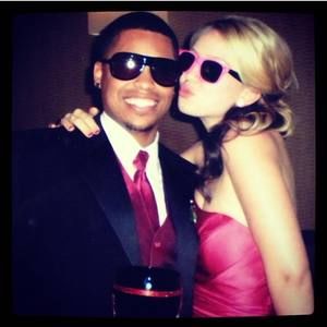 Meet your Posher, Dashawn