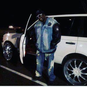 Meet your Posher, Gambino