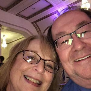 Meet your Posher, Deb