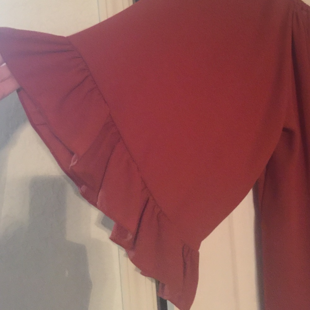 Blouse - Picture 2 of 4