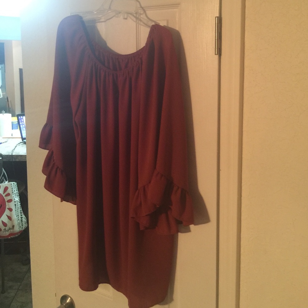 Blouse - Picture 3 of 4