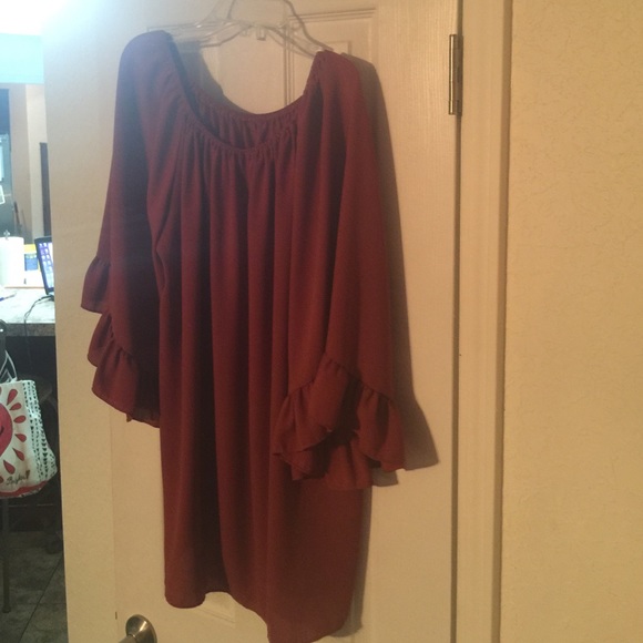 Blouse - Picture 3 of 4