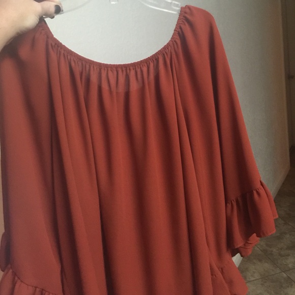 Blouse - Picture 4 of 4