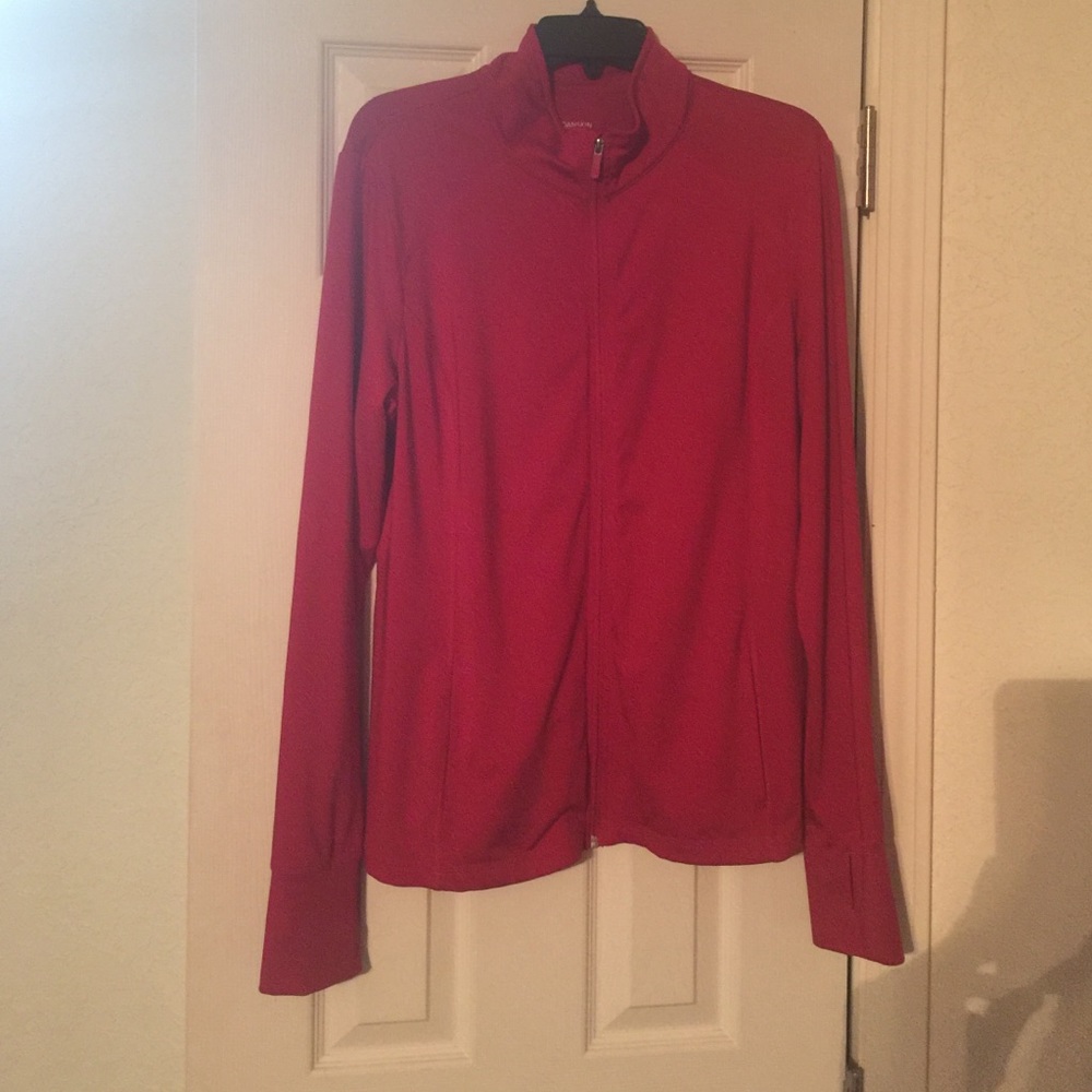 Jacket
